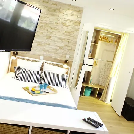 Le Pied-a-terre Saint-Etienne (Loire)