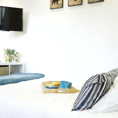 Le Pied-a-terre * Saint-Etienne (Loire)