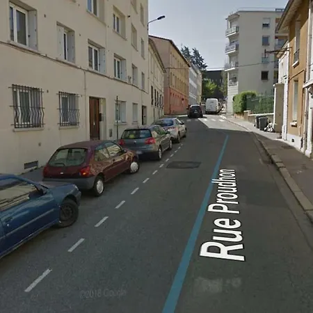 Le Pied-a-terre *