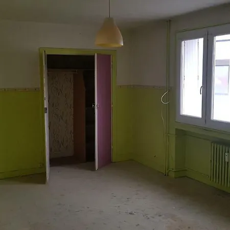 Le Pied-a-terre